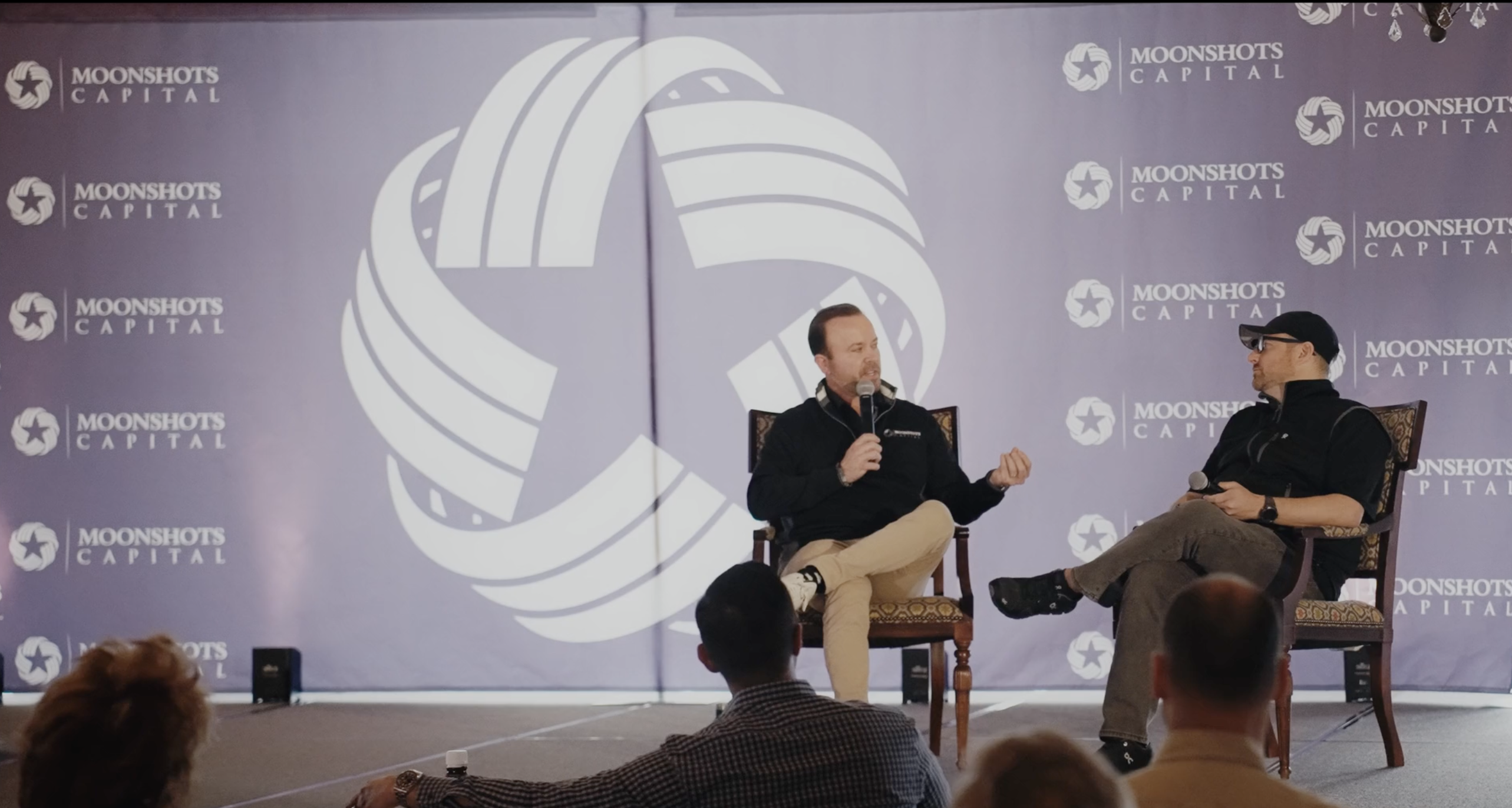 Moonshots Capital